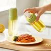 Масляный распылитель Портативный масляный мистер Бутылка Пищевой класс Бутылка-распылитель для уксуса Для салата Барбекю Стейка Аэрофритюрницы