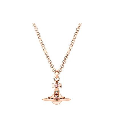 Ожерелье Vivienne Westwood New Petit Orb 63020098 G002
