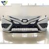 2018+ Camry Front Bumper Upgrade Kit, Paintable