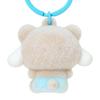 Sanrio 3D Брелок Киннаморолл 583103