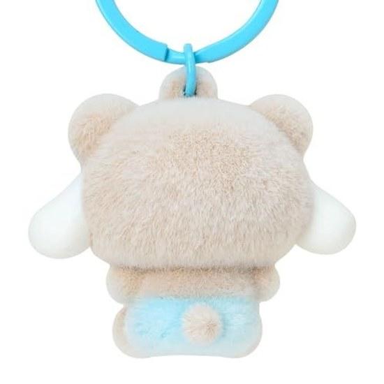 Sanrio 3D Брелок Киннаморолл 583103