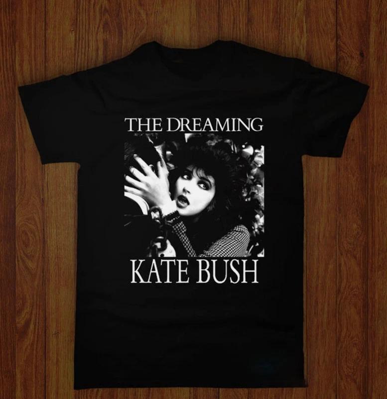 The Dreaming Kate Bush Album Unisex T-Shirt All Size S To 5XL