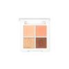 Berrisom Real Me Eye Palette, 01 Coral Pleasure, 1 Pc