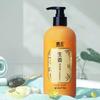 Bawang Ginger Verbena Hair and Body Care Set