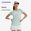 Decathlon Women's Quick-Dry Sports T-Shirt