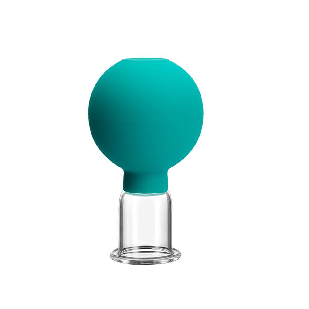 Вакуумный баночный массаж Банки для тела Инструмент для баночной терапии Инструмент для подтяжки кожи Аксессуары для массажа