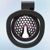 Sissy Male Mini Honeycomb Chastity Lock Breathable BDSM CB Lock Male Chastity Device with 4 Penis Rings Cock Cage Adult Sex Toy