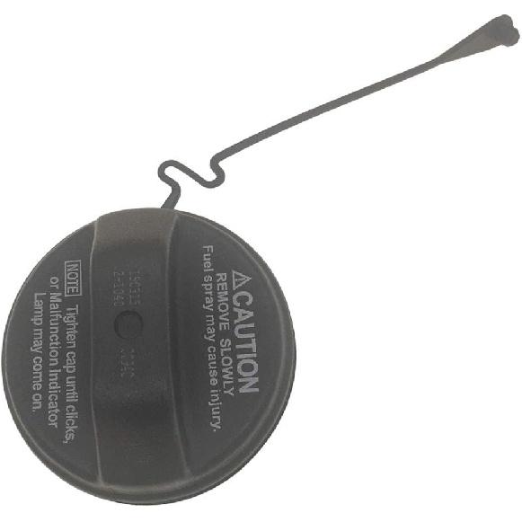 Fuel Tank Gas Cap Assembly 77300-33070 10839 Compatible With Lexus ES300 ES330 GS350 GS430 GX470 RX330 Toyota 4Runner Avalon Camry Corolla Highlander