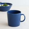 iittala TEEMA MUG, Vintage Blue, 1062246, Scandinavian Interior Design, Perfect for New Homes [Parallel Import]