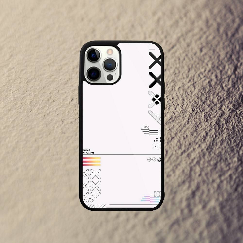 Матовый чехол для телефона CSGO Printstream Для iPhone 17,16,15,14,13,12,11,Pro,Max,Plus,Mini,SE4,E Магнитный Magsafe Беспроводная зарядка