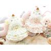 Japanese Style Dog Clothes Spring and Summer Thin Cat Princess Skirt Sweet Small Dog Cake Dresses Pet Supplies XS-XL