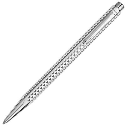 Шариковая ручка Caran Ecridor Golf Regular Import Product d'Ache на масляной основе 0890-516