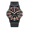 Watch Luminox LEATHERBACK SEA TURTLE GIANT 0320 SERIES Black [Liberta] Diver's Ref.0329.1 Men's