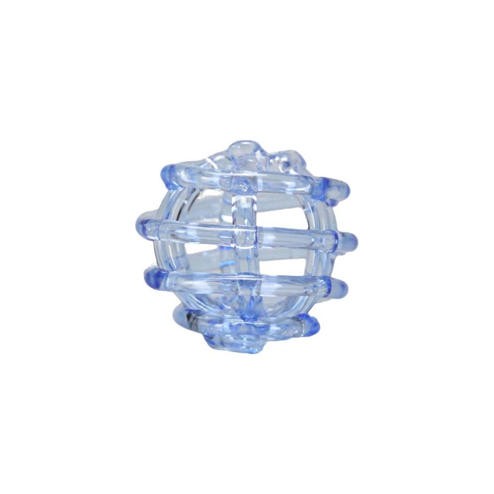 Transparent Glass Ball Vase Zen-Inspired Design Hydroponic Flower Vase  Flower Arrangement