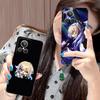 HSR Serval Матовый ТПУ Чехол для Мобильного Телефона для Realme 15 14 13 12 11 10 9 Pro Plus T i Lite 5G Цветной Печатный Чехол