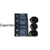 10PCS DS26LV32ATM AM26LV32EIDR AM26LV32CDR TJA1051 A1051/3 A51/C 1051V AS5600 AS5600/magnet A3120patch brand new STM8L052C6T6