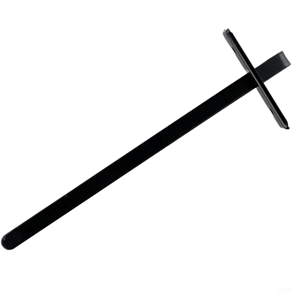 Электрическая круговая направляющая линейка 7 дюймов металлическая практичная