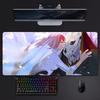 Anime Warm Tthe Ancient Magus Bride Mouse Pad Large Gaming Mousepad With Stitched Edges Thickened Desk Mat Pc