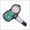 ДЛЯ Lexus RX 2015-2022 433 МГц PMV-C215 ДАТЧИК TPMS ДАТЧИК ДАВЛЕНИЯ ВОЗДУХА В ШИНАХ 42607-48020