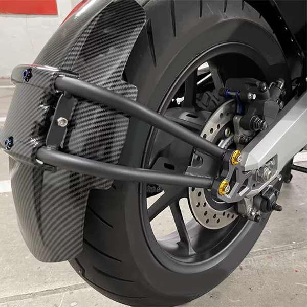 Honda X-ADV 750 (2017-2024) Заднее крыло