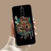 Модный чехол с китайским драконом для ZTE Nubia Red Magic 11 9S 8S 8 9 10 10S Pro Plus 6 7 6S 7S Pro 5G 6R 10 Air