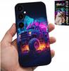 Etui Do Samsung Galaxy S23 Fe - Monstertruck Mega Ciężarówka Wzory Case