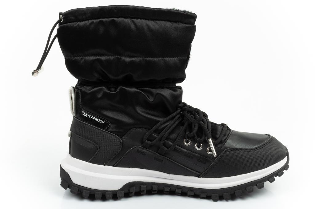 Colmar Warmer Plain Black [WARMER PLAIN 165] y.37