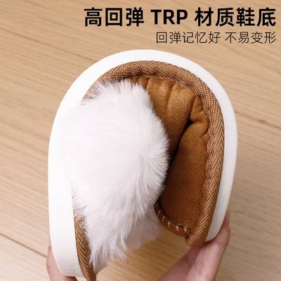 Женская обувь – Женские домашние тапочки