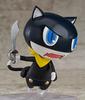 Good Smile Company Nendoroid Persona 5 Morgana Пластиковая окрашенная подвижная фигурка Вторичная перепродажа Немасштабная
