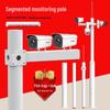 6m Outdoor Camera Mounting Pole