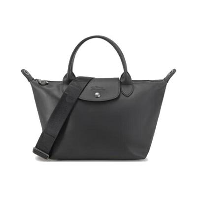 Кожаная сумка Le Pliage Xtra