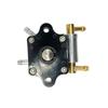Топливный насос в сборе 6AH-24410-00 Подходит для 4-тактного подвесного мотора Yamaha F15 20 л.с.
