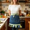 Выпечка – Фартуки и кухонные нарукавники