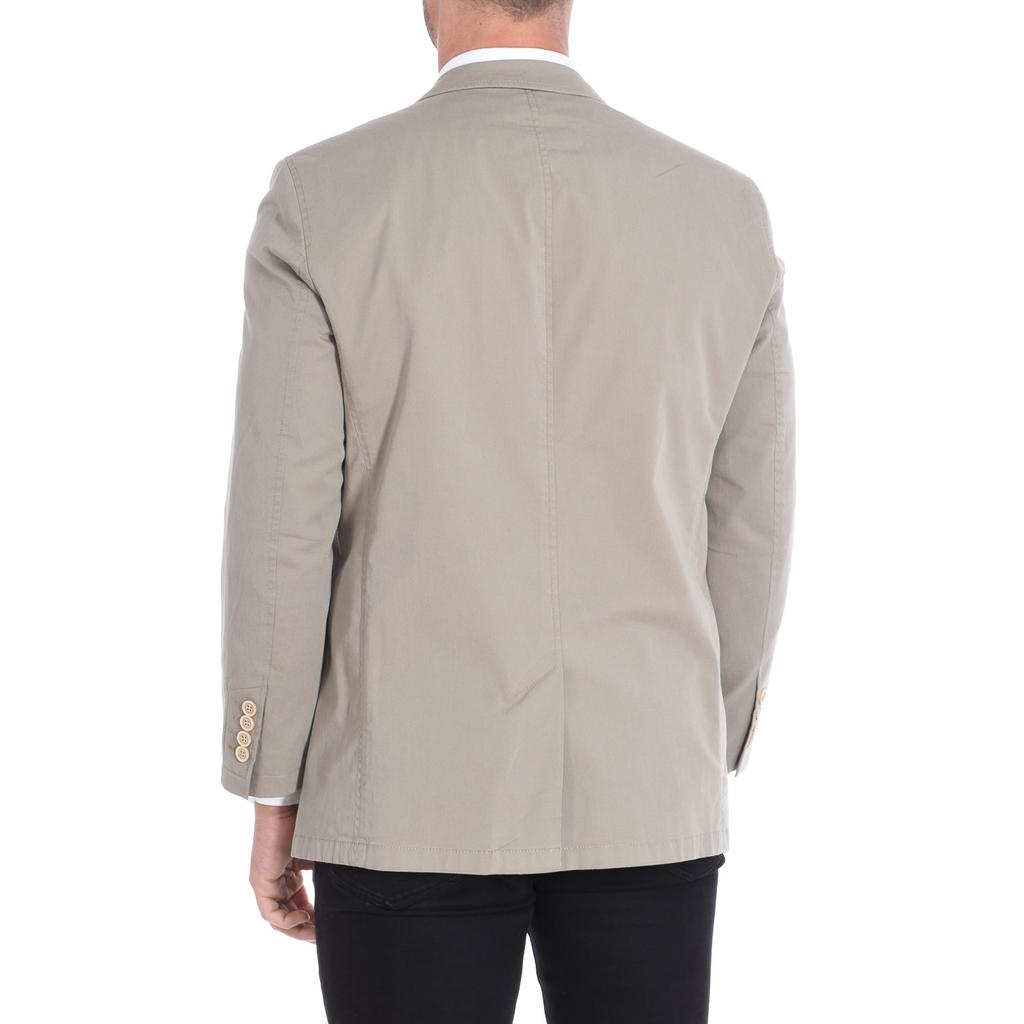 Классический пиджак с воротником 8311-47130 для мужчин