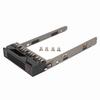 HDD Tray 2.5in SASSATA Metal External Hard Drive Tray for Lenovo for IBM RD330 RD340 RD430 RD440