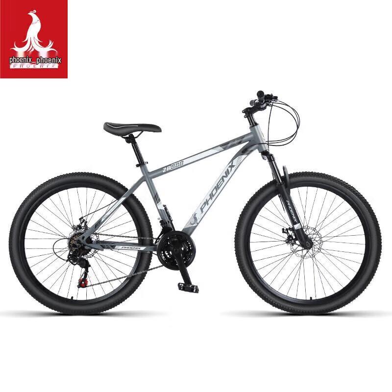 Phoenix ZB888 Mountain Bike