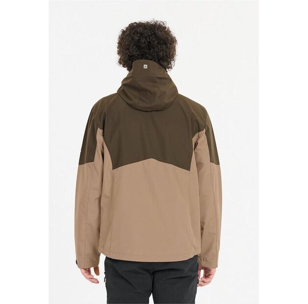 Куртка Whistler rodney v2 softshell jacket w-pro