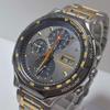 Б/у Мужские часы SEIKO Seiko Speedmaster Хронограф #788