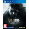 Resident Evil 8 Village PS4 Game