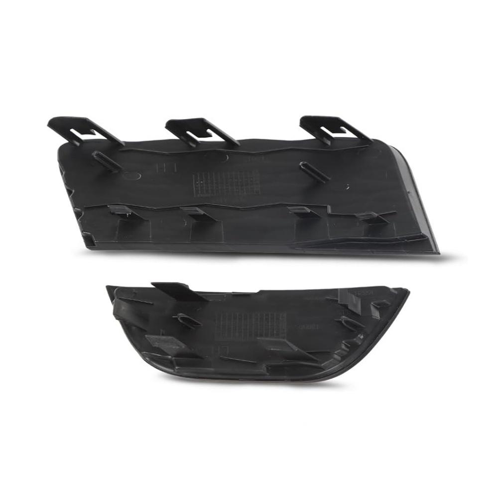 Land Rover Range Rover Evoque 2011-2015 Накладка на противотуманную фару переднюю (4шт)