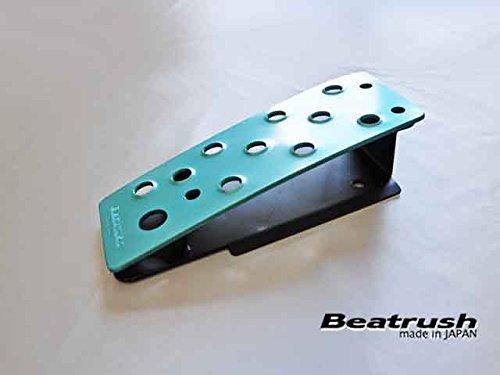 Подставка для ног водителя Beatrush SWIFTSPORT [ZC33S] Совместимо с [S48046DR#] (Светло-синий)