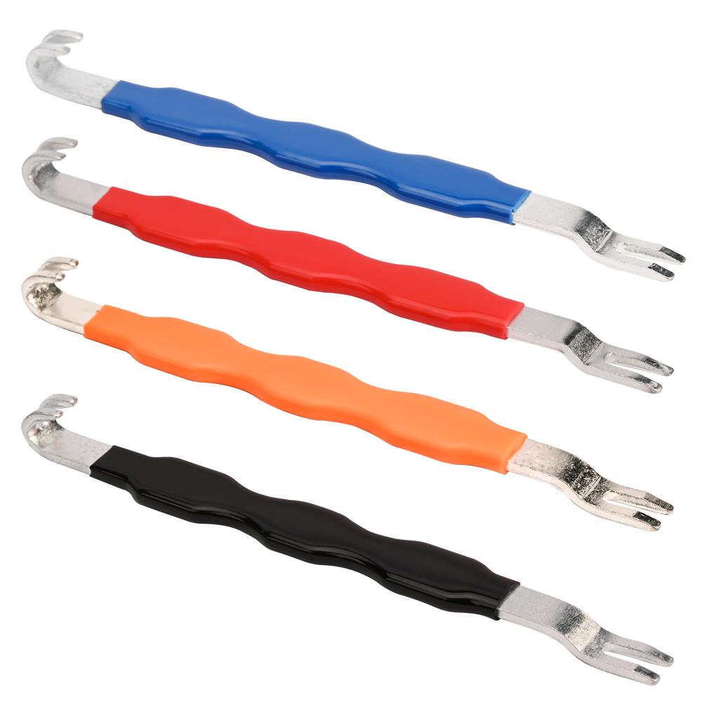 1 шт. инструмент для разборки разъединителя электрических клемм автомобиля, подходит для большинства транспортных средств