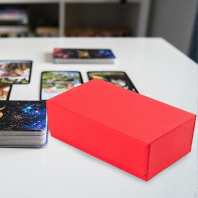 Держатель коробки для коллекционных карточек, игра для коллекционных карточек