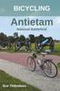 Книга Bicycling Antietam National Battlefield : The Cyclist's Civil War Travel Guide