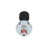 Oil Pressure Sensor RE167207 for John Deere Engine Code DT466E I530E DT466/530 HT53 with Wiring Harness Plug and 3 Nails