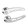 2PCS 4 1 4  Car Auto Vintage Door Handle Set Car Accessory for Chevrolet  Older Models