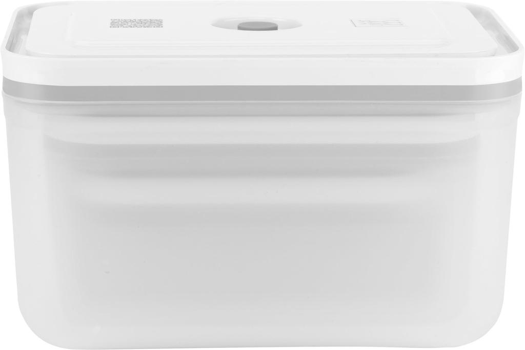 ZWILLING Henckels ZWILLING Save Vacuum Plastic Container 3 Size Airtight Storage Container Japanese Fresh Save J.A. "Fresh & Set" [Authorized Product]
