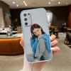 RE34 Чехол для телефона Gracie Abrams для Motorola Moto G10 G20 G30 G31 G32 G34 G35 G41 G42 G50 G51 G52 G55 G60 G60S G62 G71 G72 G75