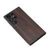 Bewood Wooden Case for Samsung Galaxy S24 Ultra ziricote
