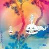 Kanye West & Kid Cudi LP - Kids See Ghosts